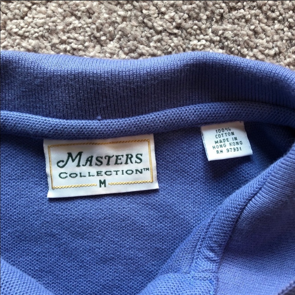 Masters Polo - Picture 5 of 5